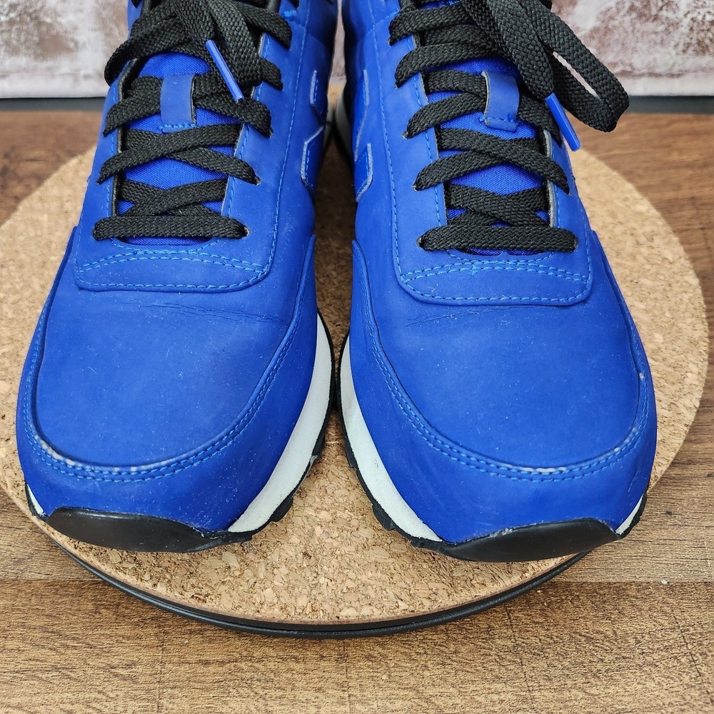 NEW BALANCE 501 ROYAL BLUE MENS 9.5 - Picture 11 of 15